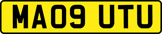 MA09UTU