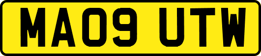 MA09UTW