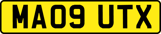 MA09UTX