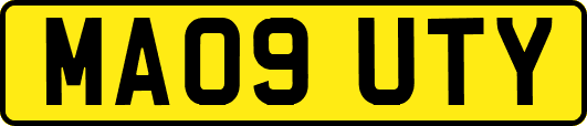 MA09UTY