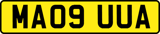 MA09UUA