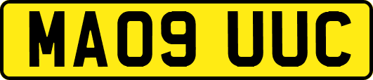 MA09UUC