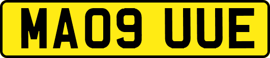 MA09UUE