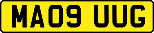 MA09UUG