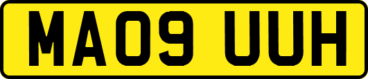 MA09UUH