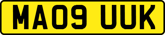 MA09UUK