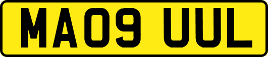 MA09UUL