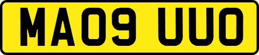 MA09UUO