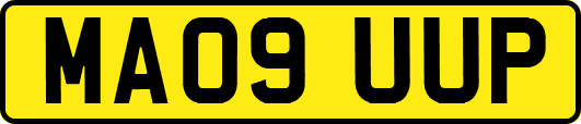 MA09UUP