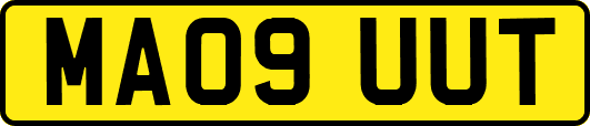 MA09UUT