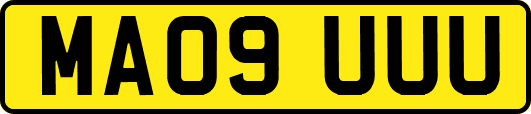 MA09UUU