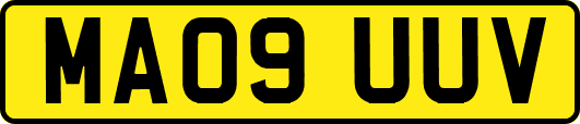MA09UUV