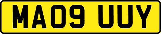 MA09UUY