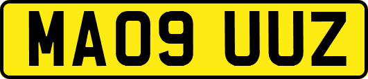 MA09UUZ