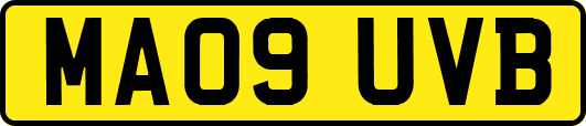 MA09UVB