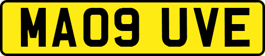 MA09UVE