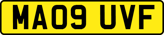 MA09UVF