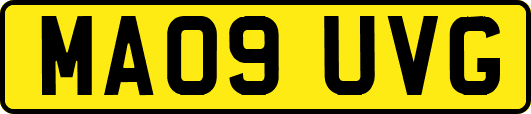MA09UVG
