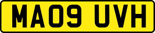 MA09UVH