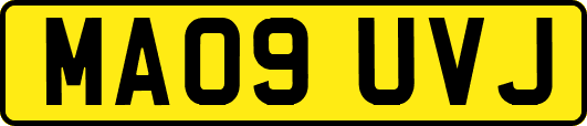 MA09UVJ