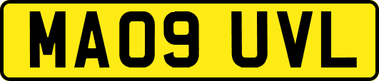 MA09UVL