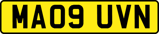 MA09UVN