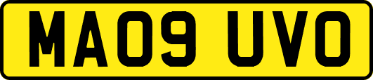 MA09UVO