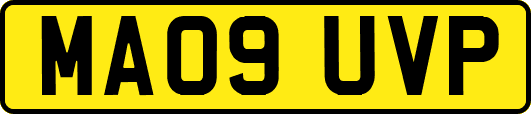 MA09UVP
