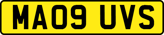 MA09UVS