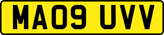 MA09UVV