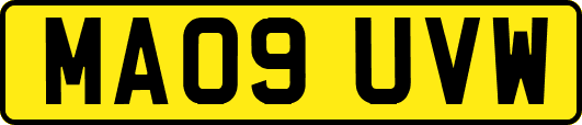 MA09UVW
