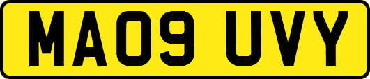 MA09UVY