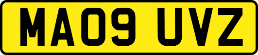 MA09UVZ