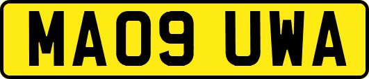 MA09UWA