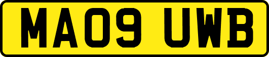 MA09UWB