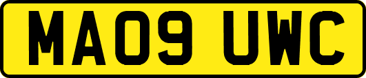 MA09UWC
