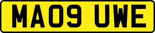 MA09UWE