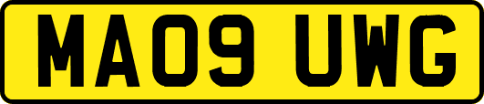 MA09UWG