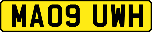 MA09UWH