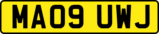 MA09UWJ