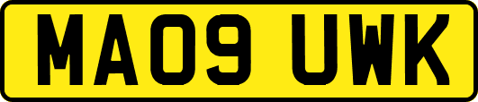 MA09UWK