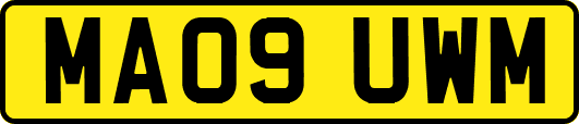 MA09UWM