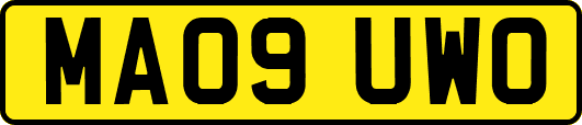 MA09UWO