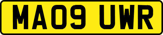 MA09UWR