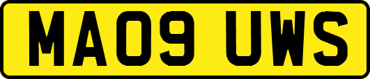 MA09UWS