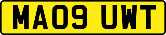 MA09UWT