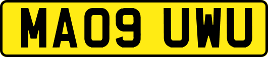 MA09UWU