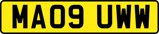 MA09UWW