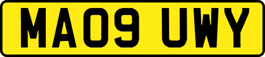 MA09UWY