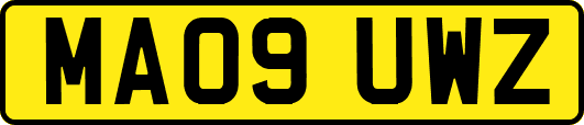 MA09UWZ